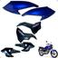 cor AZUL 2022