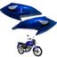 cor AZUL 2022