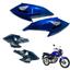 cor AZUL 2022