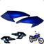 cor AZUL 2022