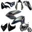 cor CINZA TORNADO 2016