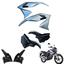 cor CINZA 2022 / 2023