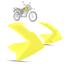 cor AMARELO TRANCOSO 2009