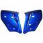cor Azul 2001/2002/2003