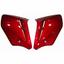 cor Vermelho 2001/2002/2003