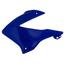 cor AZUL BURITI 2005 - 2006