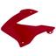 cor VERMELHO CAUCAIA 2003 - 2008