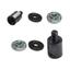 cor Conjunto M14 a M10 preto