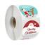 cor 500pcs um rolo B