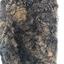 cor Castanho com cobre