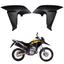 cor Preto Adventure 2017 2018