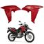 cor Vermelho Maceio Rally 2016