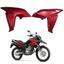 cor Vermelho Bromeria 2016