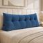 cor Suede Azul Royal