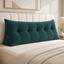 cor Suede Verde