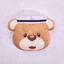 cor Urso Marinheiro