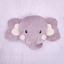 cor Elefante Bege