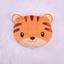 cor Tigre
