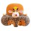cor Girafa
