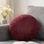 cor Bordo