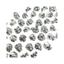 cor Misture estilo 10pcs