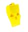 cor Amarelo