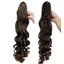 cor ombre chocolate 1b30