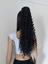 cor PRETO CACHEADO 50CM