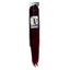 cor Ombre Vermelho