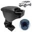 cor Preto Linha Branca