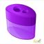cor Roxo