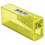 cor Amarelo