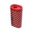 cor VERMELHO