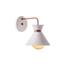 cor Branco Com Cobre