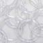 cor TRANSPARENTE