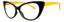 cor Preto, Amarelo