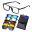 cor Preto 3515 55, 18, 148