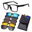cor Preto 8002 54, 18, 145