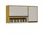 cor Cinamomo Off White