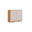 cor CINAMOMO/OFF WHITE/S/V