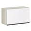 cor Legno Crema/Branco Polar