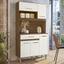 cor Evora Rustico/Off White