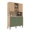 cor Carvalho OAK|Arbo|Petra