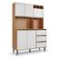 cor Freijo com Off White