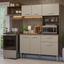 cor Rustic/Crema
