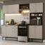 cor Rustic/Crema