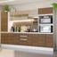 cor Branco/Rustic/Crema