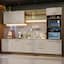 cor Rustic/Crema