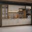 cor Rustic/Crema