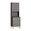 cor Cinza/Gris